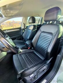 VW PASSAT B8 2.0 TDI 140KW DSG COMBI HIGHLINE - 13