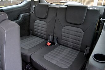 Ford Galaxy 2.0 TDCI 110kW Trend Plus 7 míst - 13