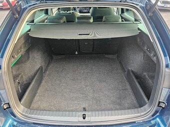 Škoda Octavia IV 2.0TDI 110kW Style KŮŽE - 13