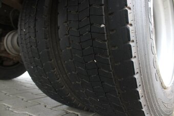 Iveco EUROCARGO 75E18, HYDRAULICKÉ ČELO, SPACÍ NÁSTAVBA - 13