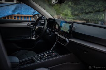 Seat Leon IV (KL8) 2.0 TDI 110kw FR/DSG/VIRTUAL/TAŽNÉ - 13