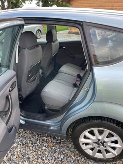 Seat Altea XL, 2,0 TDI, 103 kW, REZERVOVÁNO - 13