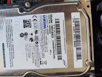 PC DELL Optiplex Intel i7,16GB,128SSD 1500GB,Win 11 - 13
