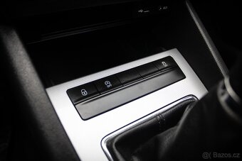 Škoda Octavia Combi 2.0 TDi Ambition 4x4 - 13