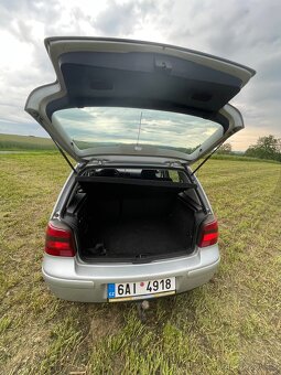 Golf 4 1.9 tdi 85kw 4x4 - 13