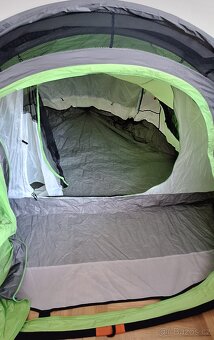Samorozkládací stan pro 3 osoby - Quechua - 13