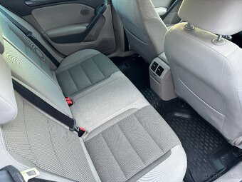 VW Golf 6 - 1.4 TSi - rok výroby 2011 - 13