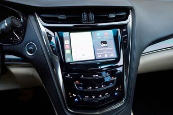 Cadillac CTS 3.6 V6 Luxury (č.B24) - 13