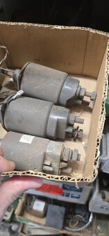 Lada 01,02,03,04 náhradní dily nové výprodej skladu - 13