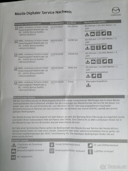 Mazda 2 1.5i 66kw r2018-91000kmNAKAMAxenonKameraVyhřSed - 13