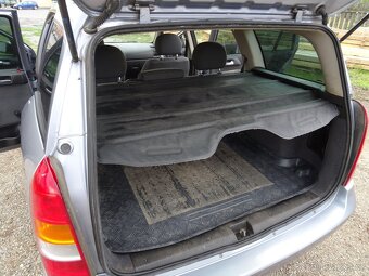 Opel Caravan Classic II 1.6 16V 142000km - 13
