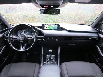 MAZDA 3 2.0 HOMURA r.v.05/2022 LED,NAVI,KAMERA - 13