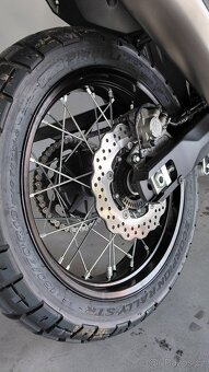 Yamaha Tenere 700 World Raid - Akrapovič, Odpočet DPH - 13