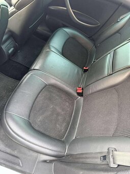 Citroën C5 2.0 BlueHDi 110 kW, r. v. 2015 – kombi - 13