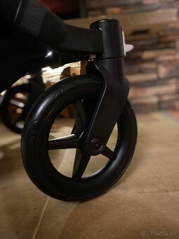 TOP STAV Bugaboo Donkey 3 twin - 13