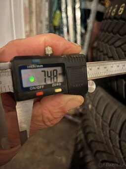 Kompletní zimní sada Kodiaq - R18¨ Trinity - 13