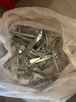 VARIANT prodejní regálový systém - 13