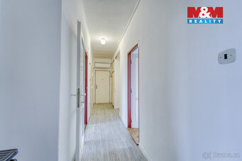 Prodej bytu 3+1, 70 m², Sytno - 13