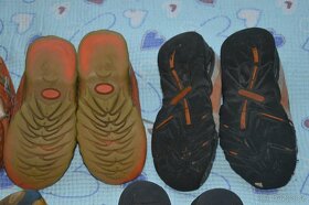 28 Essi DPK Fare DZO Pegres JD Mod boty sandálky - 13