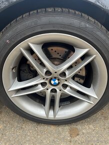 BMW z4 M E85 Cabrio 64 tkm - 13