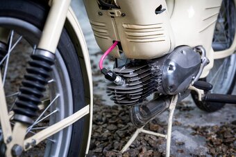 JAWA 50/550 PAŘEZ - 13