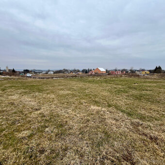 Prodej stavebního pozemku – Libotov u Dvora Králové nad Labe - 13