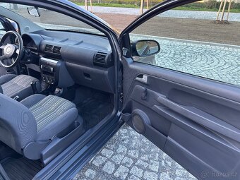 Volkswagen Fox, VW FOX - 13