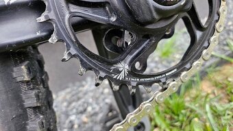 CTM Zephyr Expert 1x10 SRAM - 13