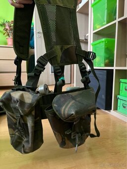 Airsoftova výbava - 13