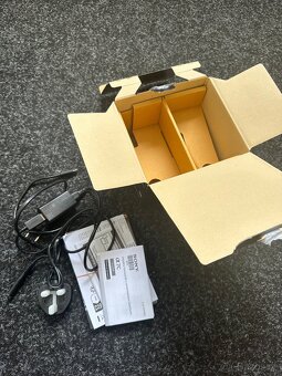 Sony Alpha 7C - 13