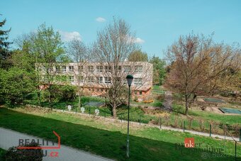 Prodej, byty/1+1, 34 m2, Březinova, 58601 Jihlava, Jihlava [ - 13