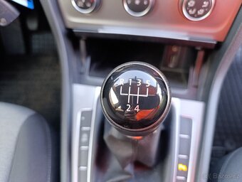 Volkswagen Golf 7 Variant - 13