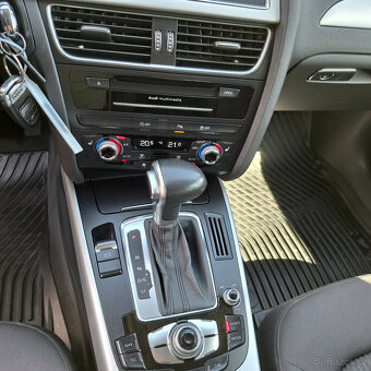 AUDI A4 AVANT 2015  2.0TDI 150PS - PO SERVISU - 13