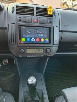 VW Polo cross 1.4 TDI Black edition - 13