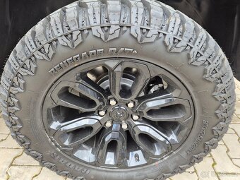 DODGE RAM 1500 5,7 2021 LARAMIE 54000km - DPH - 13