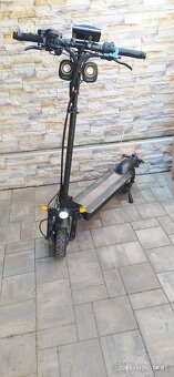 Elektrokoloběžka Janobike T10 - 13