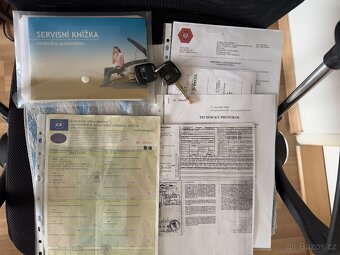 Subaru Impreza na prodej - 13