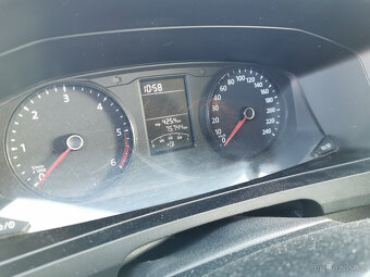 VW Transporter 2.0 TDi 110kw, 9míst DSG - 13