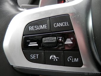 BMW X5 3.0xDrive, M-Paket, HeadUp, 1.maj. ČR - 13