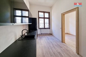 Prodej bytu 3+1, 75 m², Karlovy Vary, ul. Západní - 13