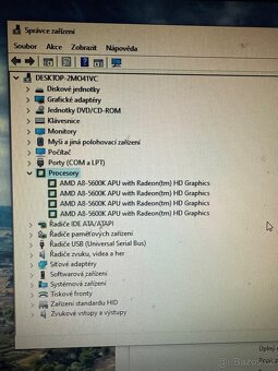 Prodám desktop ZALMAN - 13