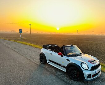 Mini John COOPER Works aj VYMENA - 13