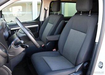 Toyota Proace 2.0D-4D 16tisKM 5LZÁRUKA 1M ČR - 13