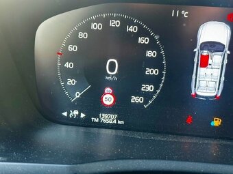 Volvo XC90 D5 AWD R-Design s výbavou viz fota-PRODÁM - 13