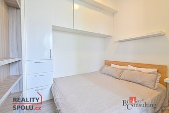 Pronájem, byty/1+kk, 37 m2, Příkop 843/4, 60200 Brno, Brno-m - 13