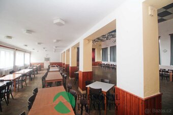 Pronájem, restaurace, sál, 500m2, Pavlíkov, ev.č. 02359 - 13