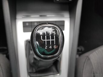 Škoda Octavia Combi 1.4 TSi 110 kW 2016 STYLE ČR 2.MAJ. - 13