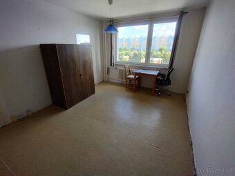 Byt 1+kk, Bachova P4 Chodov, 31 m2 - 13
