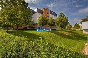 Pronájem,bytu 2+kk, 51 m2, ev.č. 02820 - 13