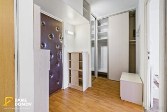 Pronájem, Byty 1+1, 48 m2, Zlín - Prštné, ev.č. 14269 - 13
